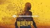 The Beekeeper (2024) Hindi Dubbed Full Movie | Jason Statham, Emmy Raver-Lampman | Awakening Movies