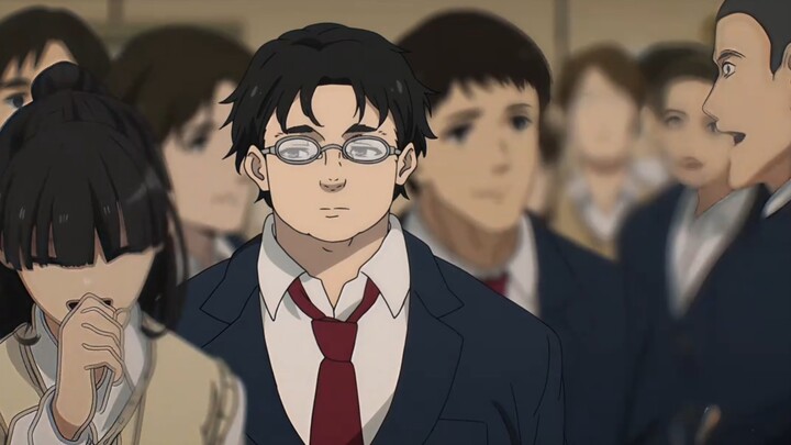 If Rudy were reincarnated as the chubby, nerdy guy he was in his past life, would he still be able t