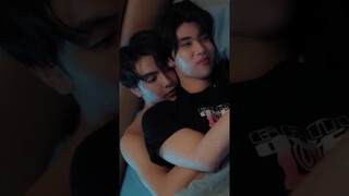 He wants to hold him while sleeping🥰🙈 those cuddles though 🔥#blseries #bledit #hiddenagenda
