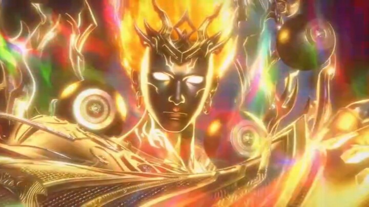 BTTH S5 Episode 181 Sub indo