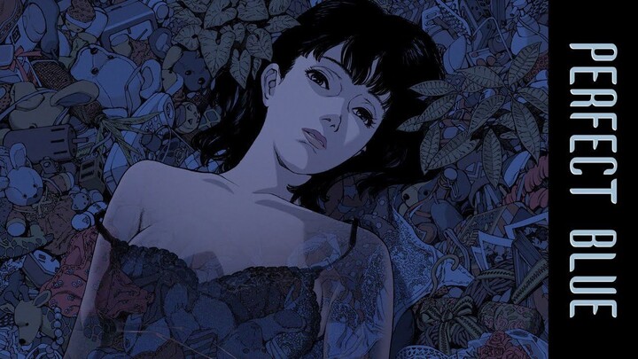 Watch Perfect Blue Full Movie 1998 HD