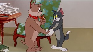 Tom and Jerry | Buddies and Lifes Compilation
