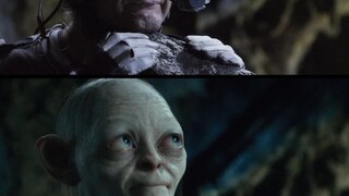 《封神第一部》中的雷震子原来师从安迪·瑟金斯