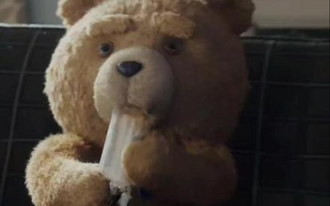 Siapa yang bisa menolak boneka beruang teddy yang bisa mengeluarkan aroma harum? #bonekaberuang #mon