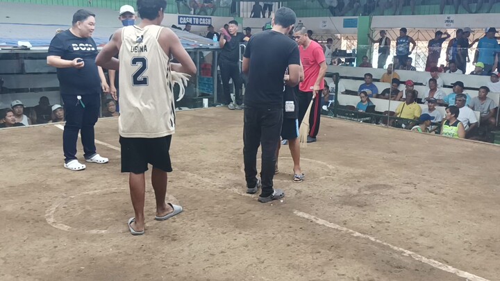2 hits champion cainta cockpit