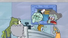 Spongebob Squarepants Sub Indonesia Terbaru 2025