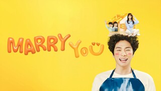 [ENG SUB] Marry You Ep 1