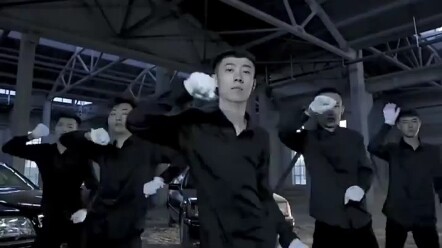 Qinghai Rock is Puyi's ditty