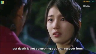 Kang Chi Gu Family Book Episode 23