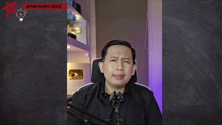 Sebuah video viral belakangan ini bikin netizen geleng-geleng kepala. Seorang si