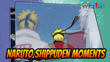 Naruto Shippuden Moments