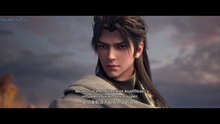 Wu Dong Qian Kun S6 Eps 09 Sub Indo