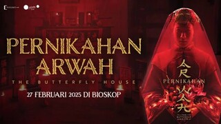 Pernikahan Arwah(2025)1080p