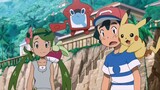 Pokemon Sun&Moon Eng Ep16