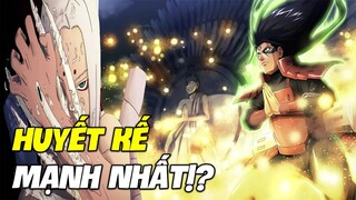 Những Nhân Vật Sử Dụng Huyết Kế Giới Hạn Cực Mạnh - Phần 2 I Khám Phá Naruto