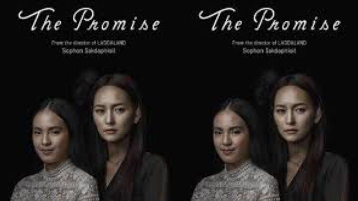 The Promise (2017) Dub Indo