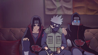 [Naruto ktv] Một "Bản nhạc" dành cho tất cả các ninja