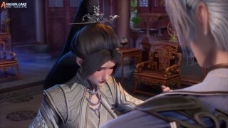 Against The Sky Supreme Eps 443 Sub Indo