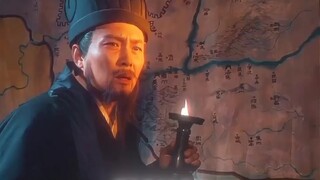 智谋与天命对决，此役满是遗憾