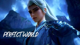 PERFECT WORLD PV - SCENE NYA SEBAGUS INI 🔥