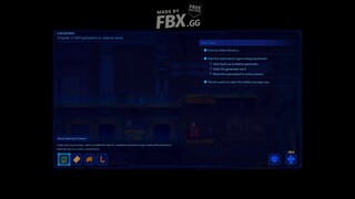 Tales Of The Neon Sea Part 4  |FBX Game Recorder Live Stream