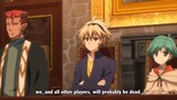 Translation Review: [Hatsuyuki, Commie, Crunchyroll] Mondaiji-tachi ga  Isekai kara Kuru Sou Desu yo (Episode 01) –