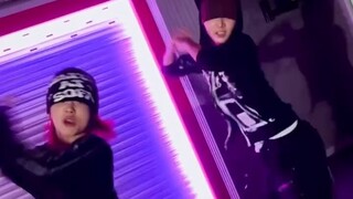 【Aiki】Keren banget…cover dance "Baggy Jeans" NCTU | 20230905