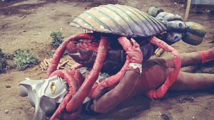 【Kami Review】Countdown of Ultraman's defeats (Part 7)