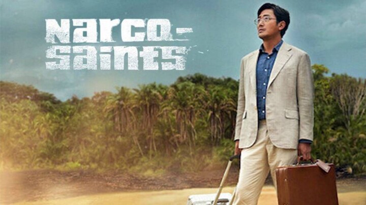 Narco - Saint : Episode 6 ғɪɴᴀʟᴇ Tagalog