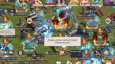 SVS IDN INDONESIA MAKIN BRUTAL STATE OF SURVIVAL