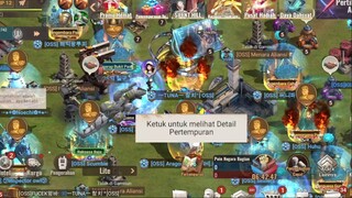 SVS IDN INDONESIA MAKIN BRUTAL STATE OF SURVIVAL