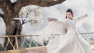 [Adegan pertarungan di Eternal Love of Dream] Pahlawan peri pasti seru! !