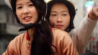 [Bách hợp] - Phim: 骨妹 - Sisterhood