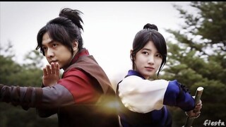 Kang Chi Ep. 8 English Subtitle