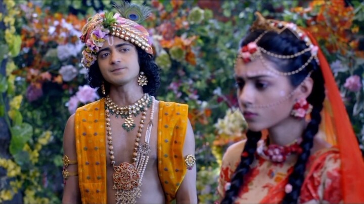 Radha Krishna Tamil EP43