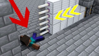 เกมส์|เกมไมน์คราฟน์|ประตูอัตโนมัติ
