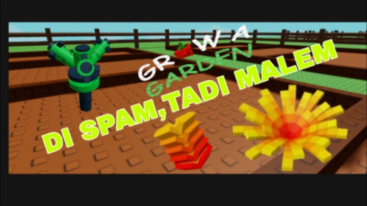 DI SPAM ABIS ABISSAN||AUTO KAYA 💯