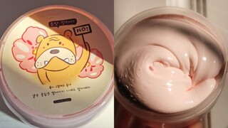 Regarding the fact that I always hate using poisonous glue as feedback_(:з」∠)_