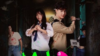 Let's Fight Ghost (Thai 🇹🇭) Episode 3 Eng Sub