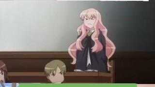 The familiar of Zero episode 1