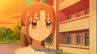Kimi to Idol Precure Episode 13 Sub Indonesia