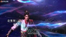 Legend of martial immortal episode 123 sub indo
