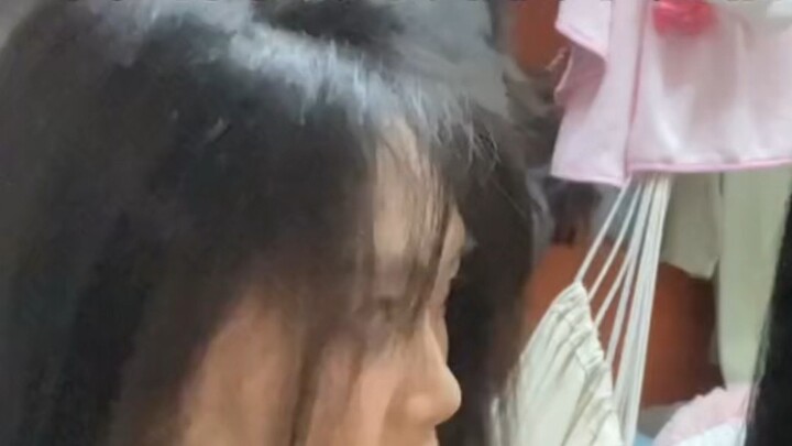 Kok bisa ada yang berhasil ngalahin pertahanan di akhir~