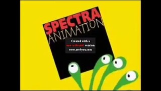 Preview 2 Spectra Animation