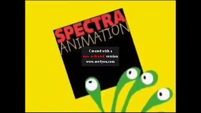 Preview 2 Spectra Animation