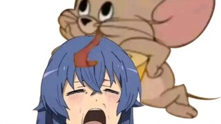 [无职转生]一些无职转生吊图