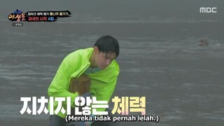 WILD IDOL EP 6 INDO SUB