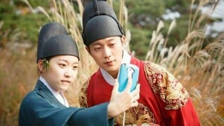 SPLASH SPLASH LOVE EPS.2 [END] (sub indo)