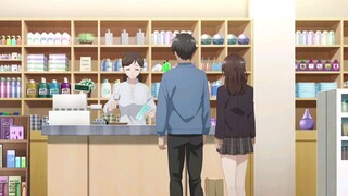 (Thuyết minh) Cạo râu xong, tôi nhặt gái về nhà. Tập 2