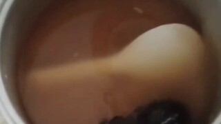 想把锅扔掉的心都有了